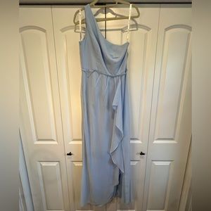 Brides maid dress